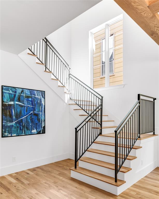 Gaston Terrace - Residential