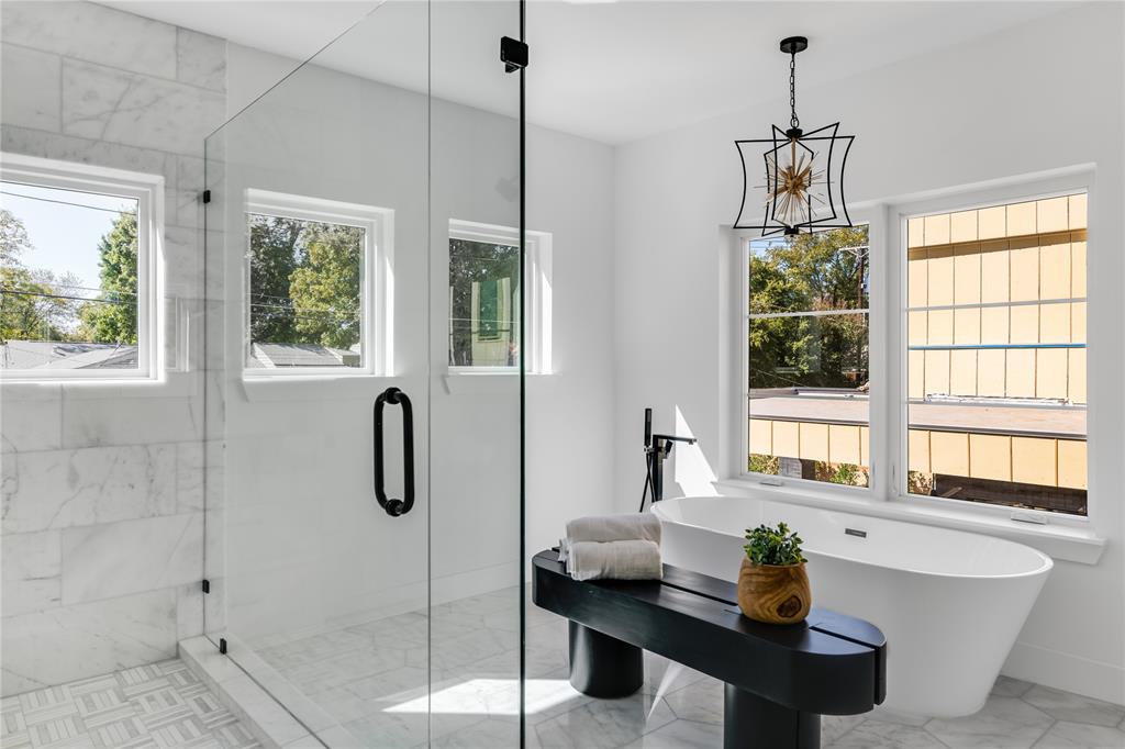 Gaston Terrace - Residential