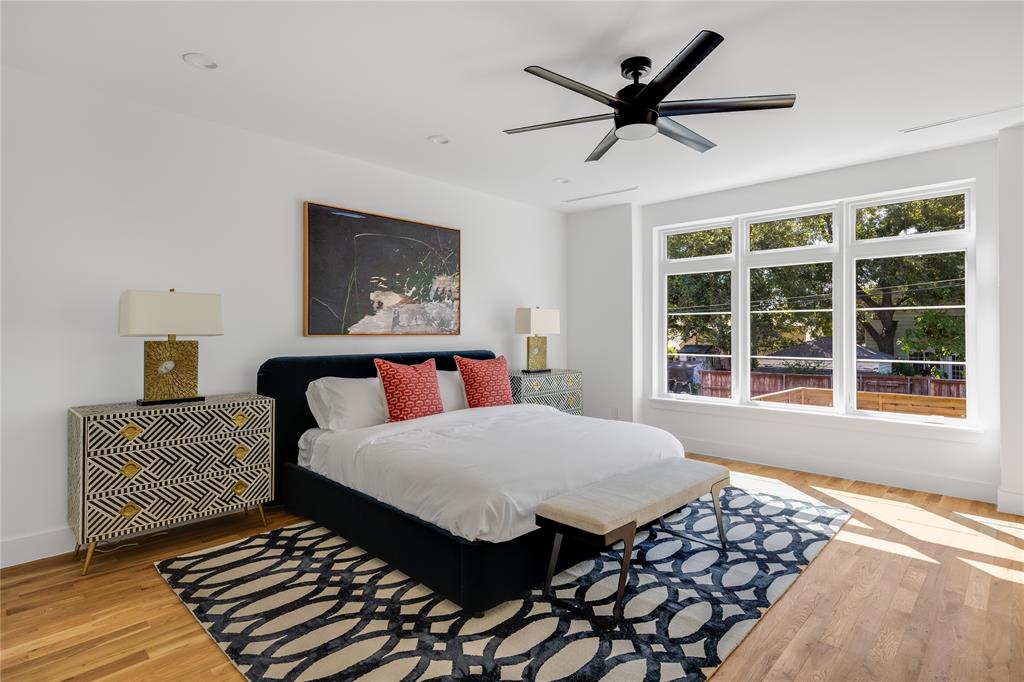 Gaston Terrace - Residential