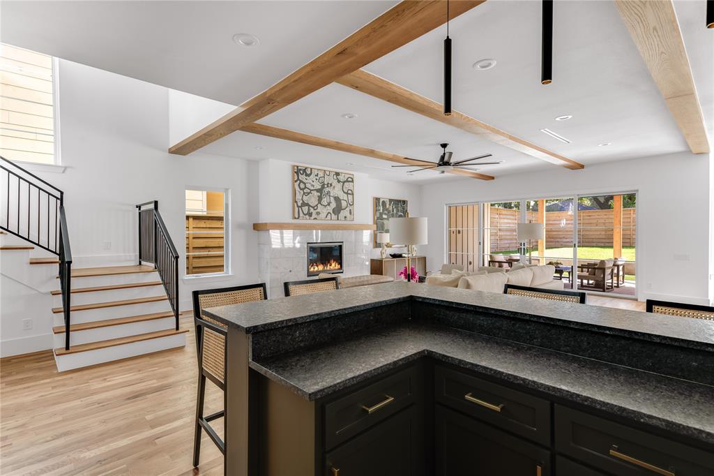 Gaston Terrace - Residential