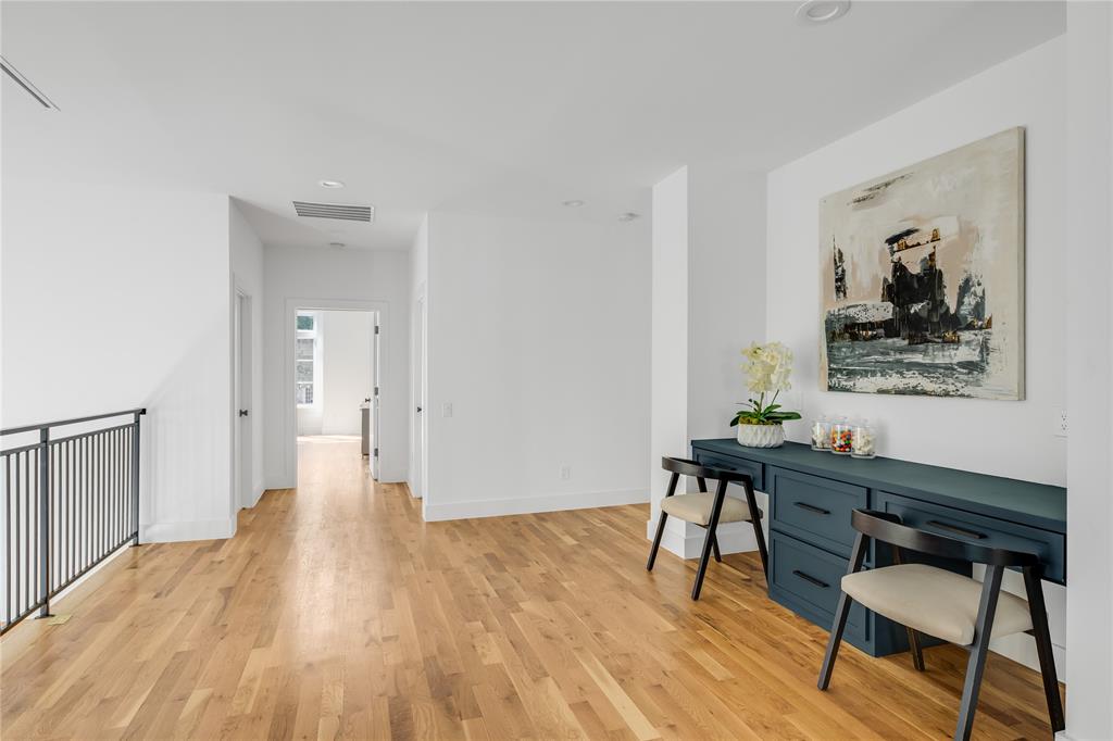 Gaston Terrace - Residential