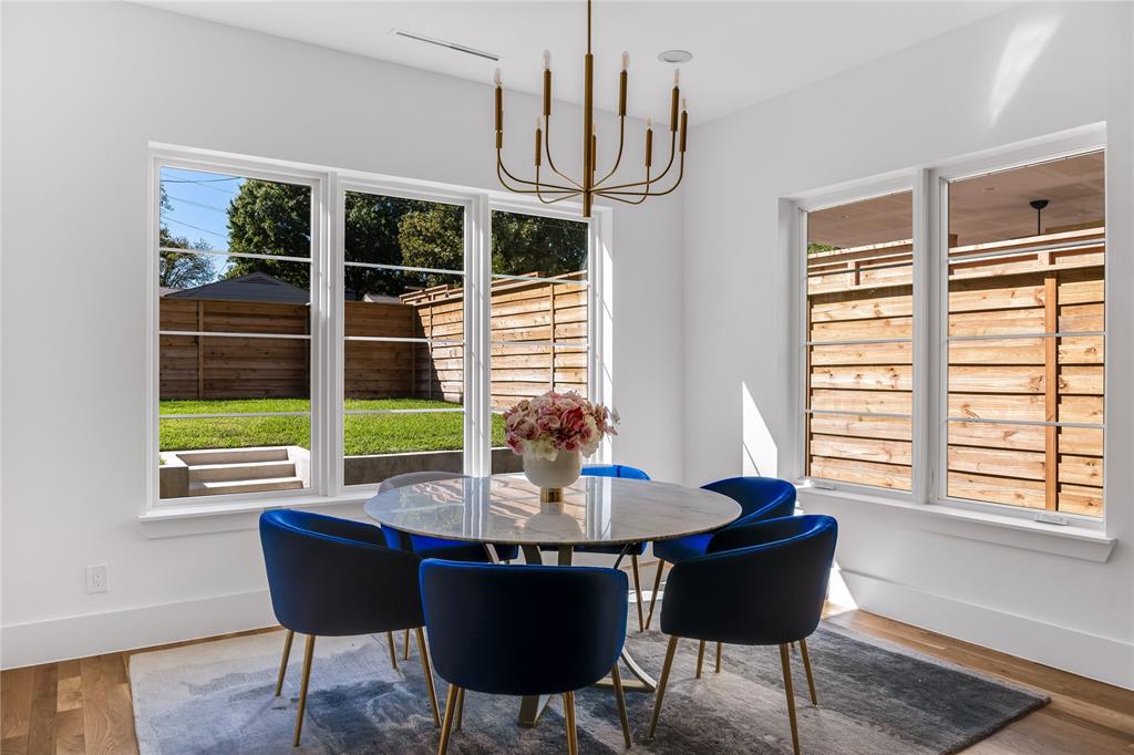 Gaston Terrace - Residential