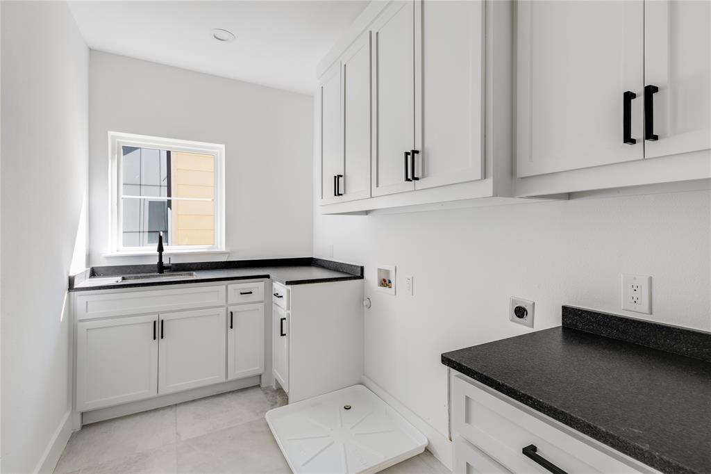 Gaston Terrace - Residential