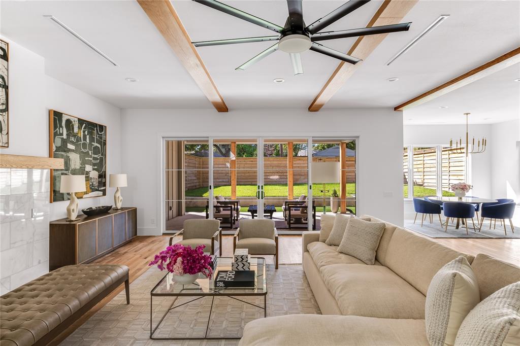 Gaston Terrace - Residential