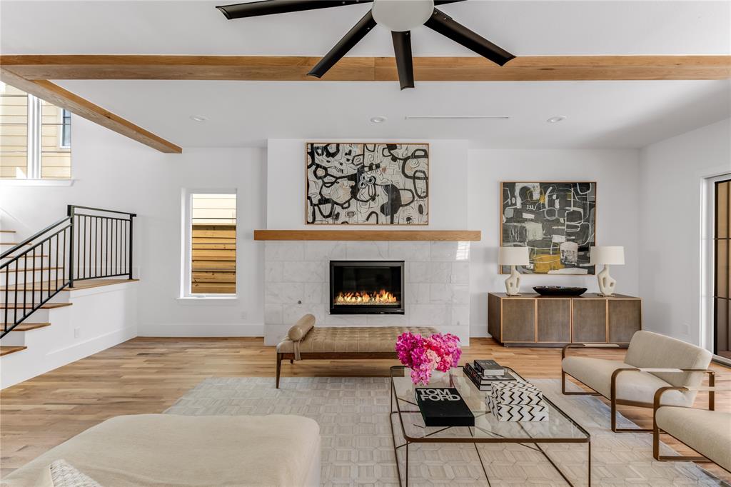 Gaston Terrace - Residential