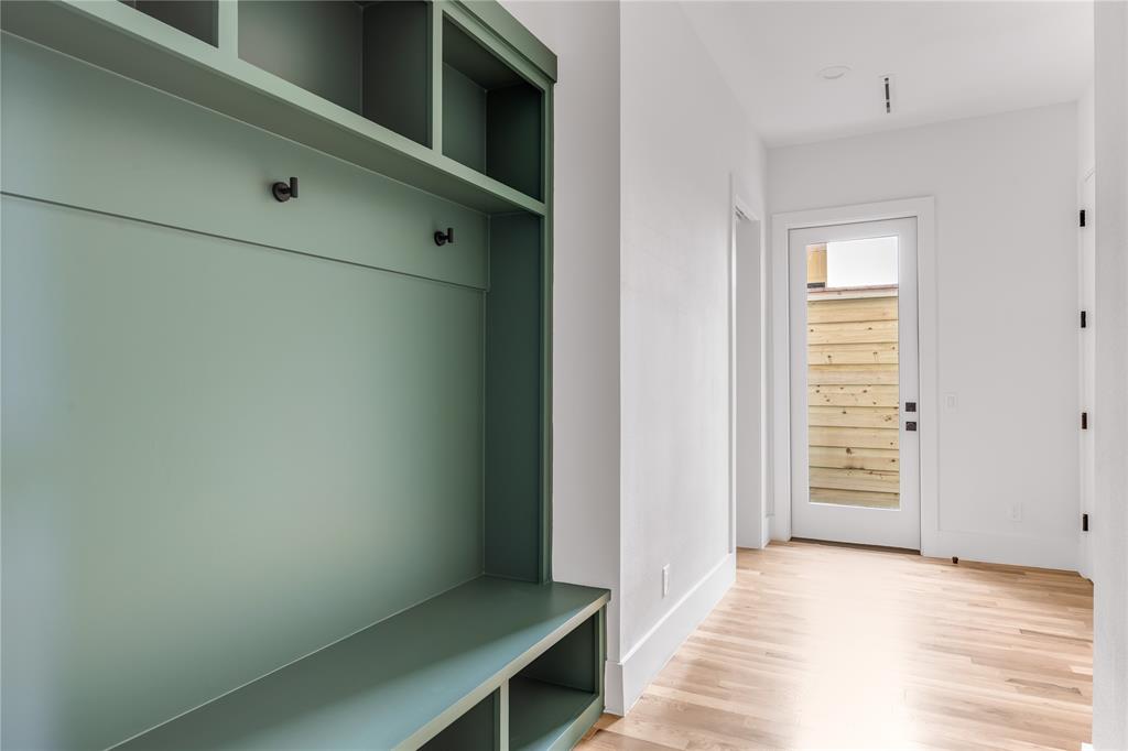 Gaston Terrace - Residential