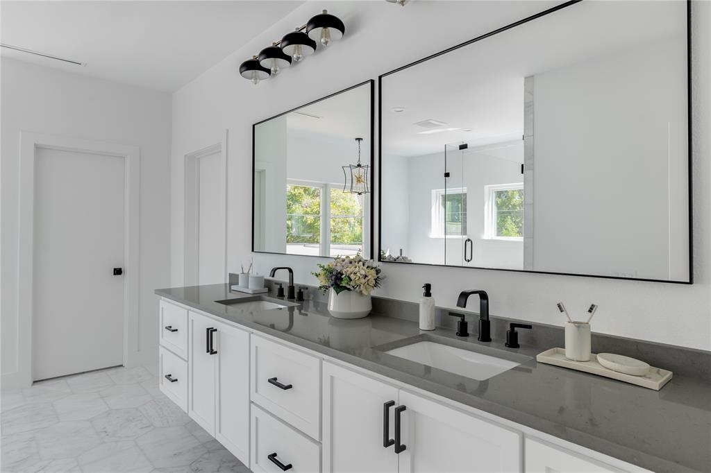 Gaston Terrace - Residential