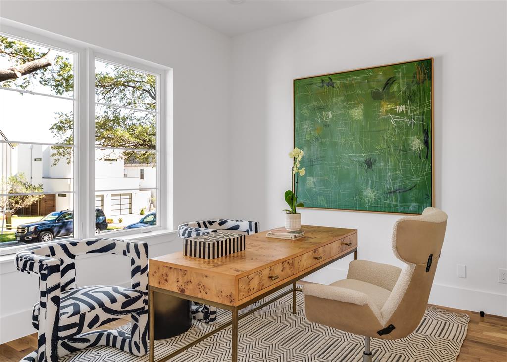 Gaston Terrace - Residential