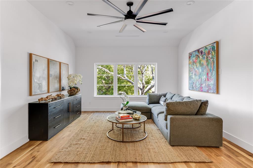 Gaston Terrace - Residential