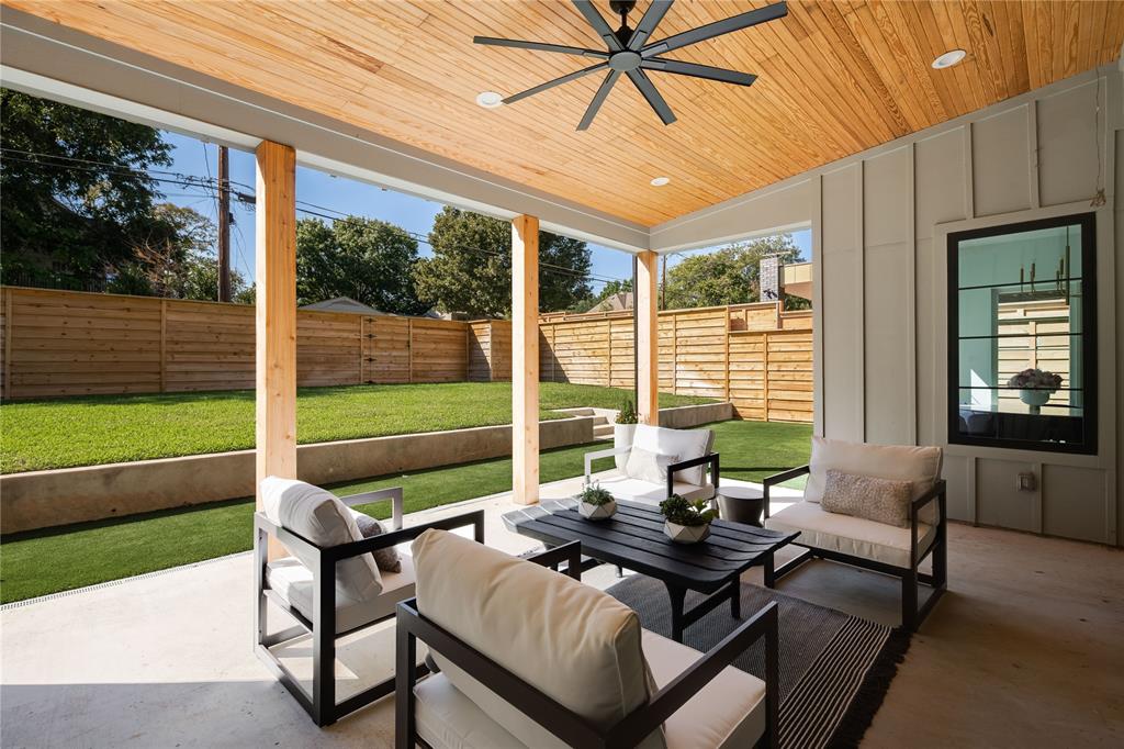 Gaston Terrace - Residential