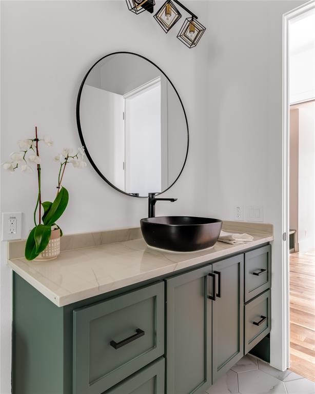 Gaston Terrace - Residential