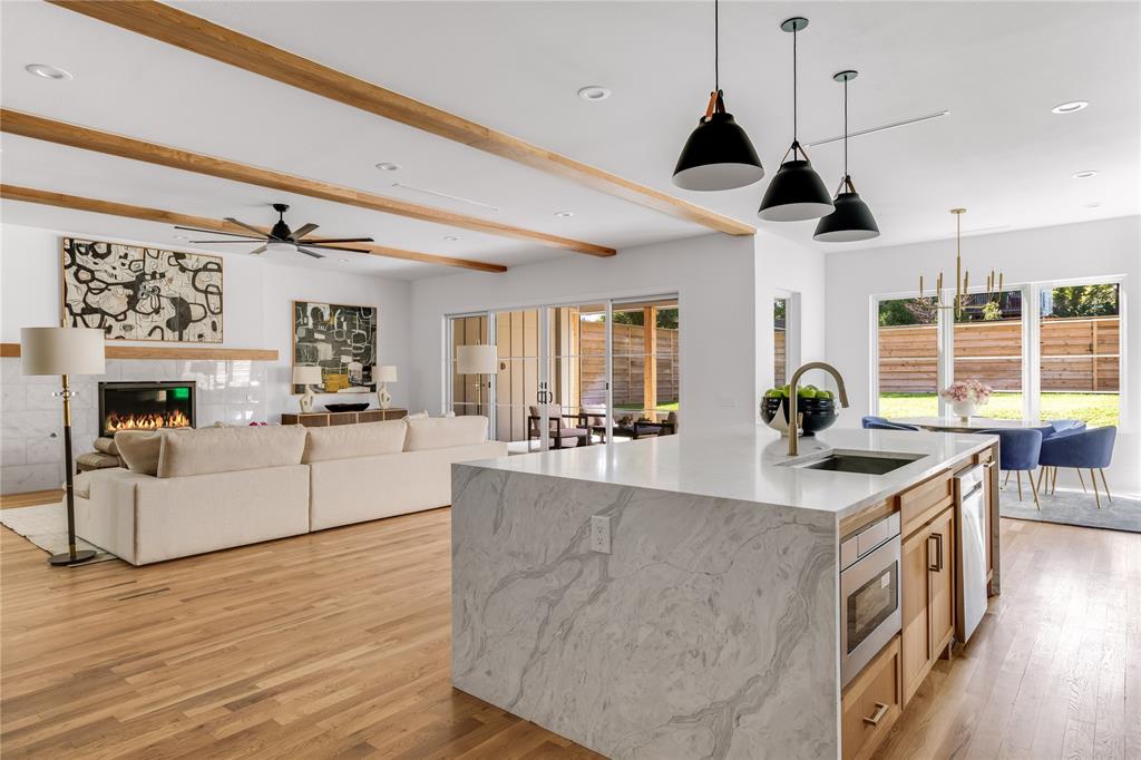 Gaston Terrace - Residential