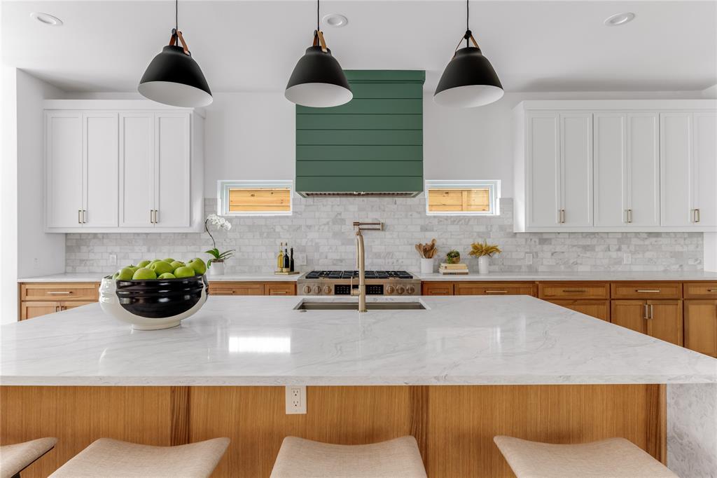 Gaston Terrace - Residential