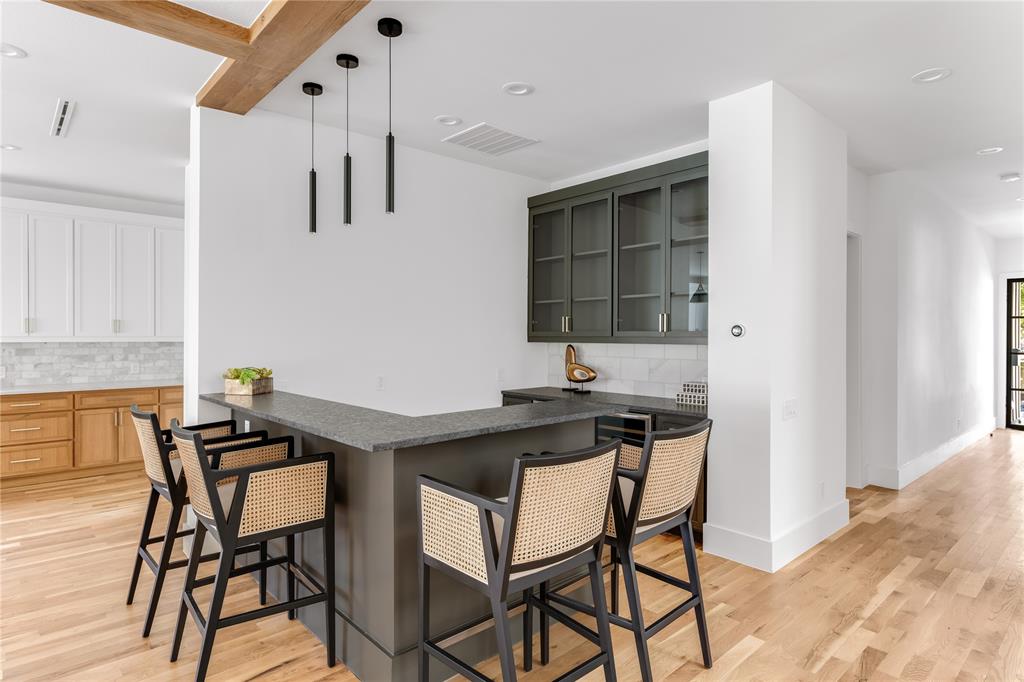 Gaston Terrace - Residential