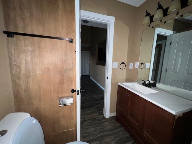 Crestwood Add - Residential Lease