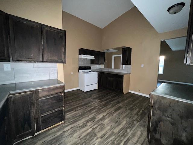 Crestwood Add - Residential Lease