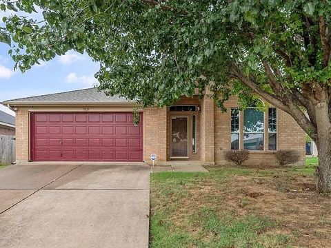 A home in Fort Worth