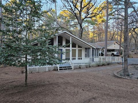 A home in Holly Lake Ranch