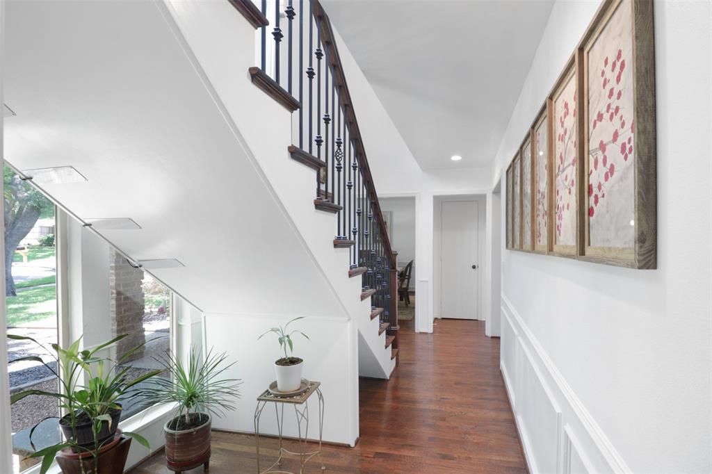 5004 Norfolk Drive