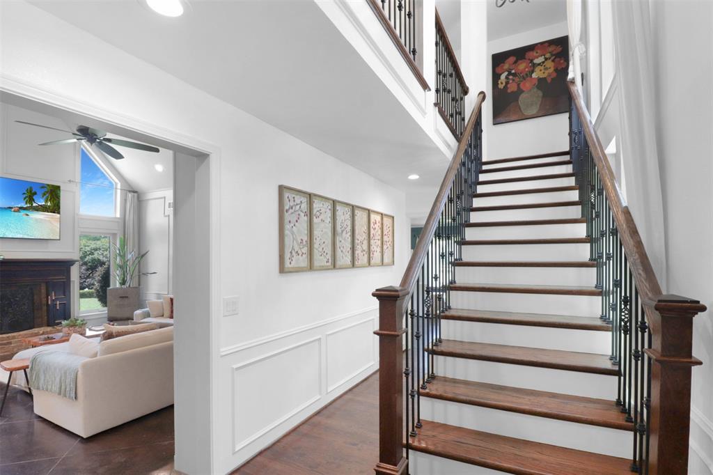 5004 Norfolk Drive