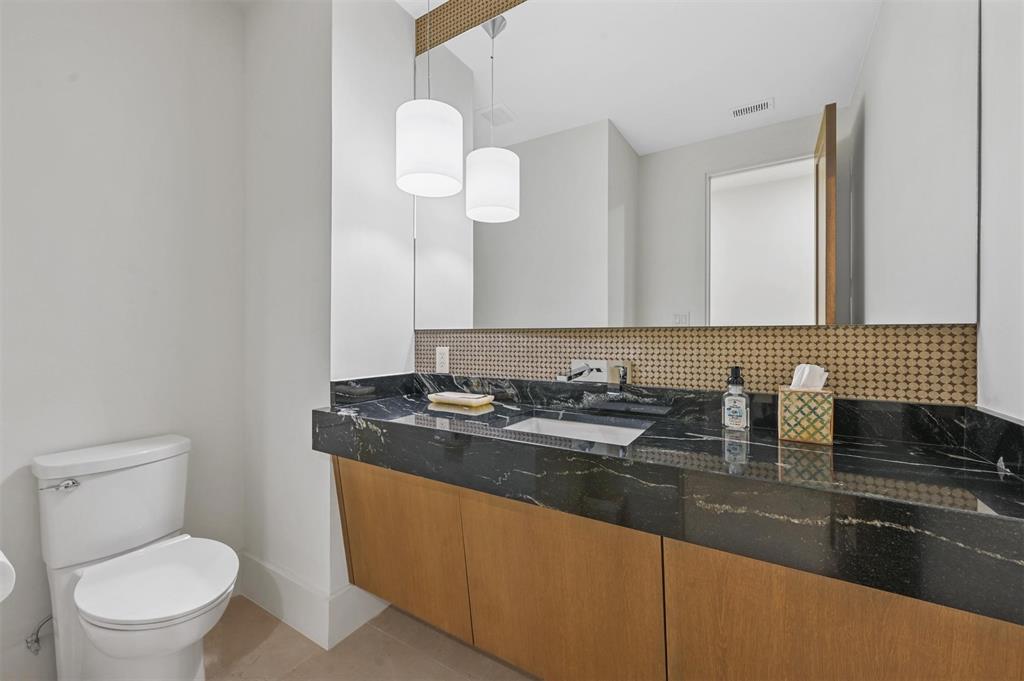 Glen Abbey - Residential