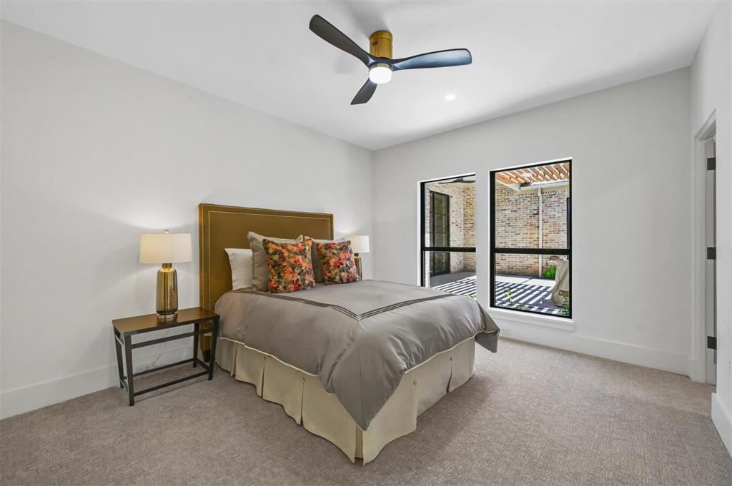 Glen Abbey - Residential