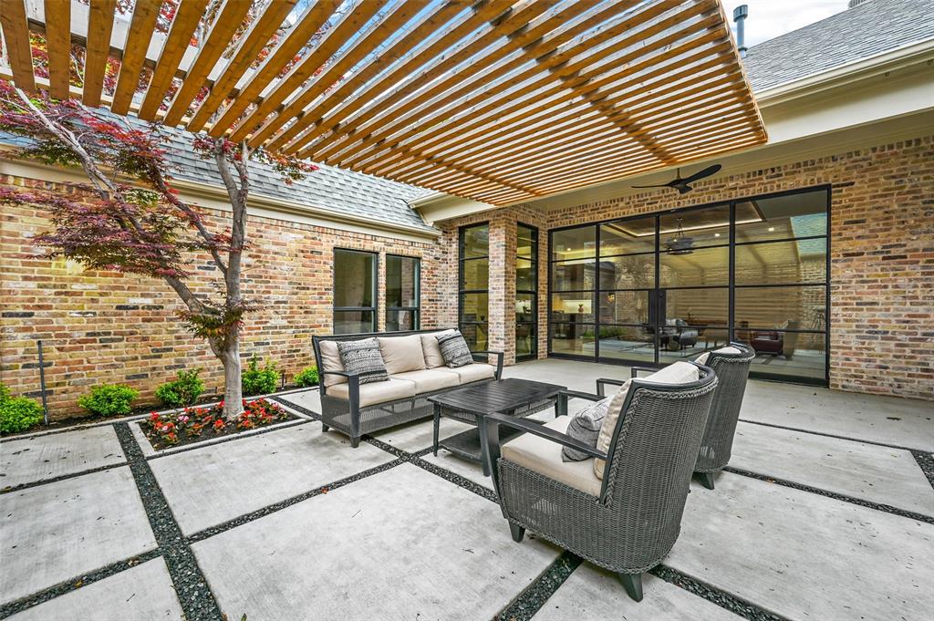 Glen Abbey - Residential