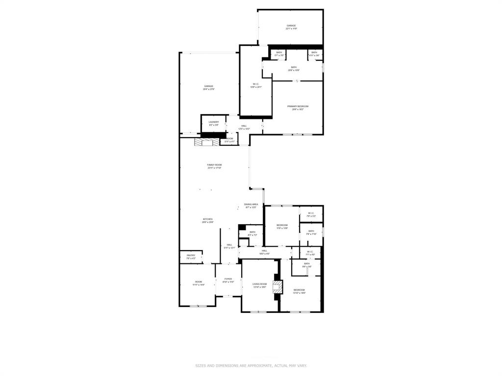 Glen Abbey - Residential