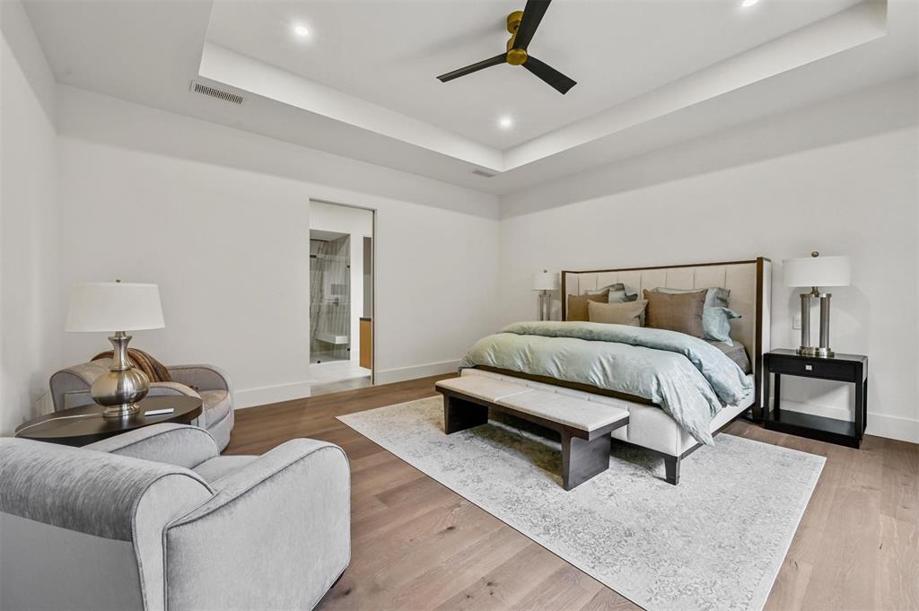 Glen Abbey - Residential