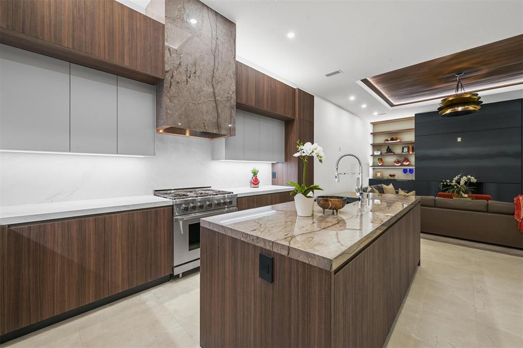 Glen Abbey - Residential