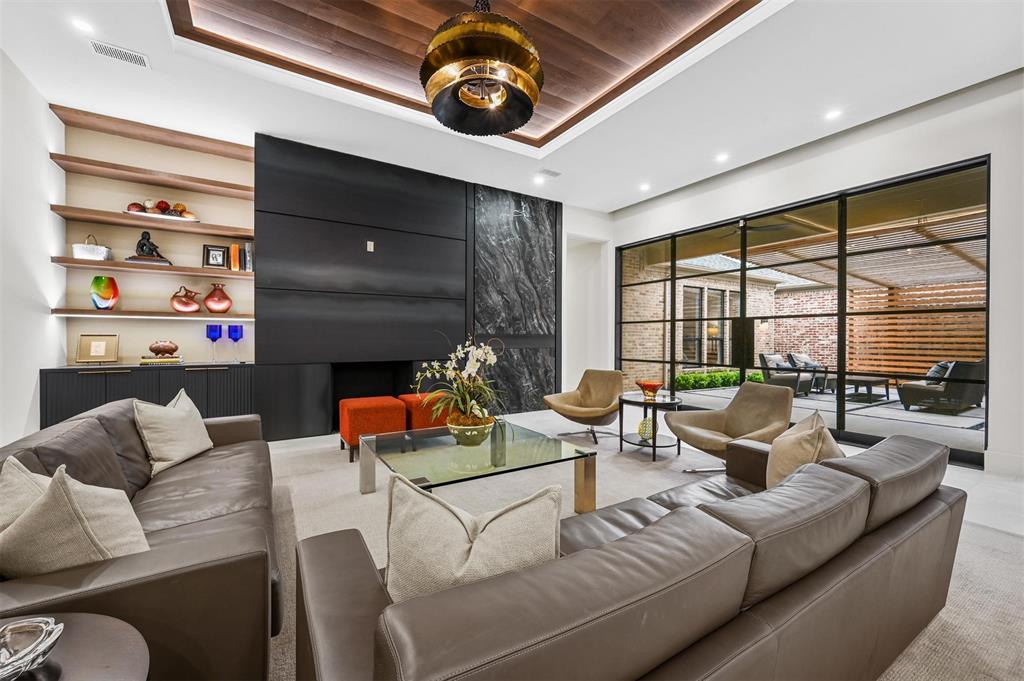 Glen Abbey - Residential