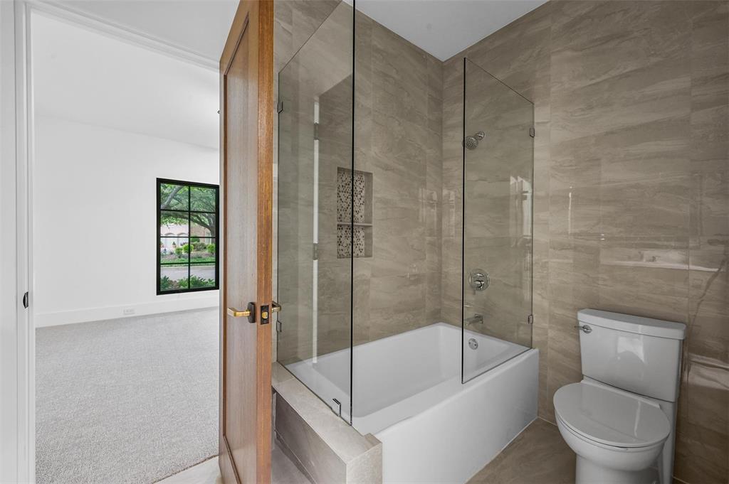 Glen Abbey - Residential