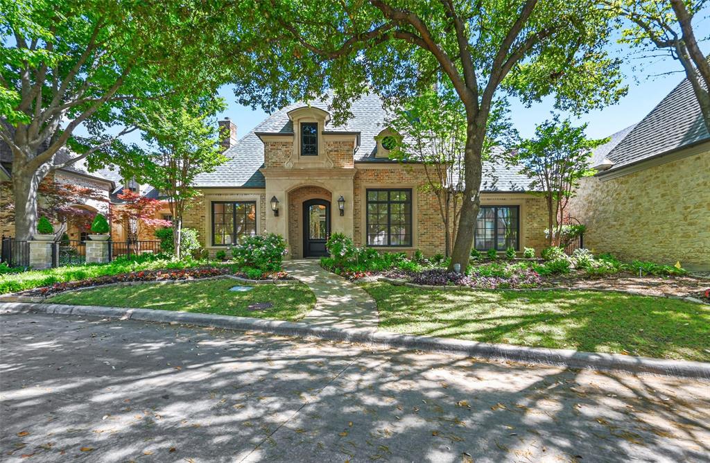 Glen Abbey - Residential