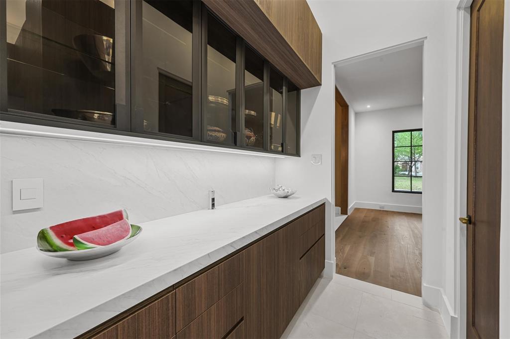 Glen Abbey - Residential