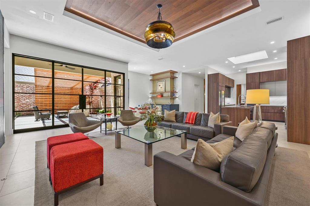 Glen Abbey - Residential