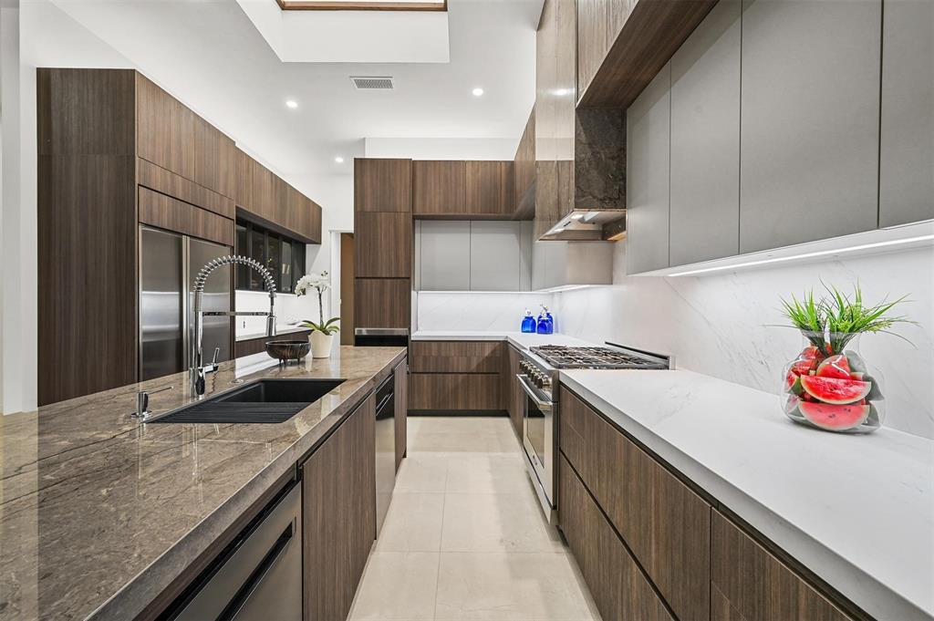 Glen Abbey - Residential