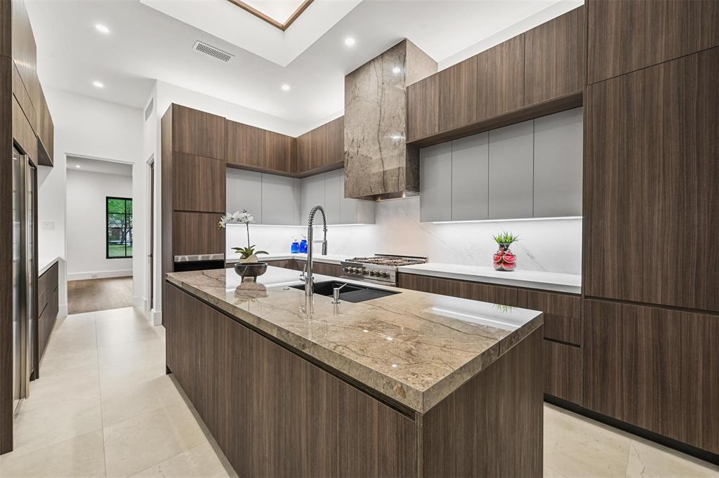 Glen Abbey - Residential