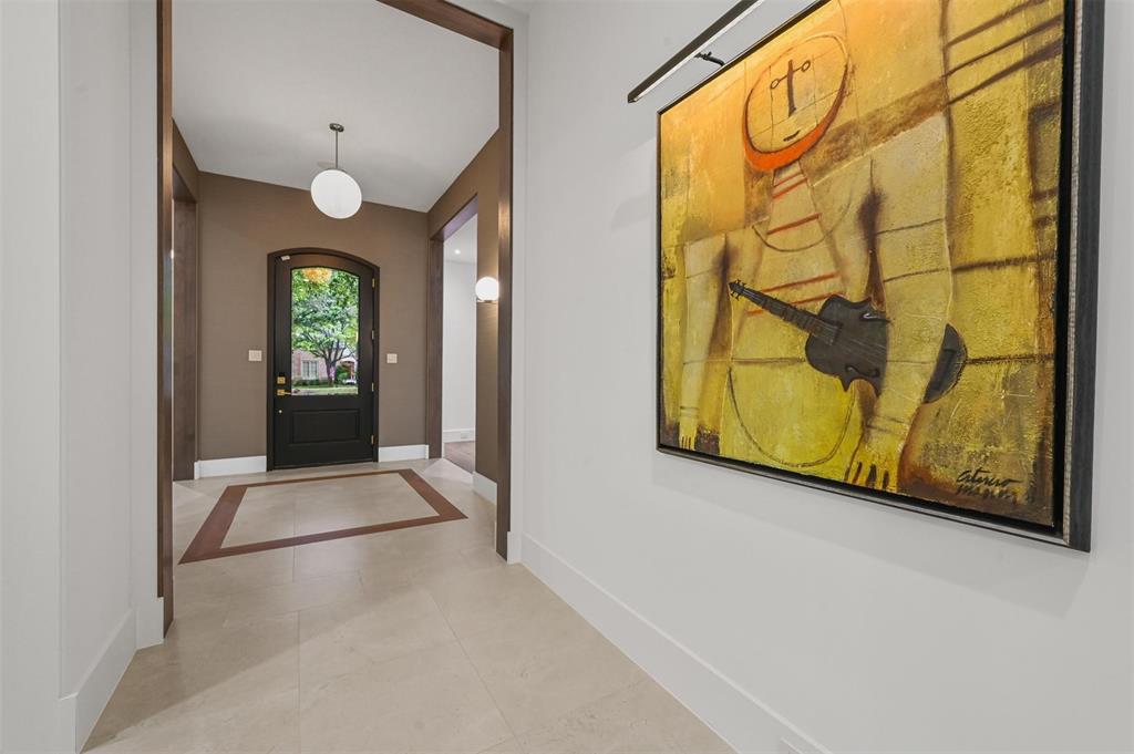 Glen Abbey - Residential