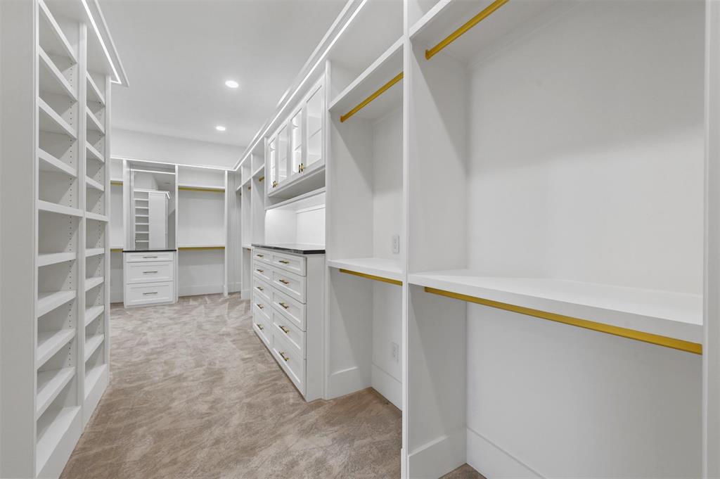 Glen Abbey - Residential