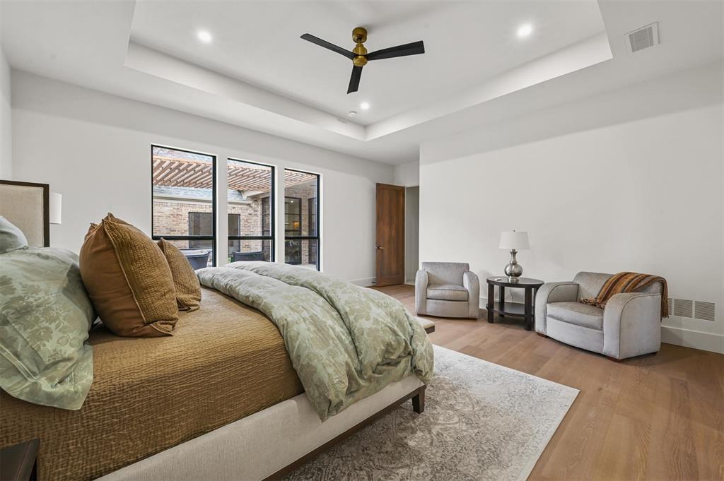 Glen Abbey - Residential