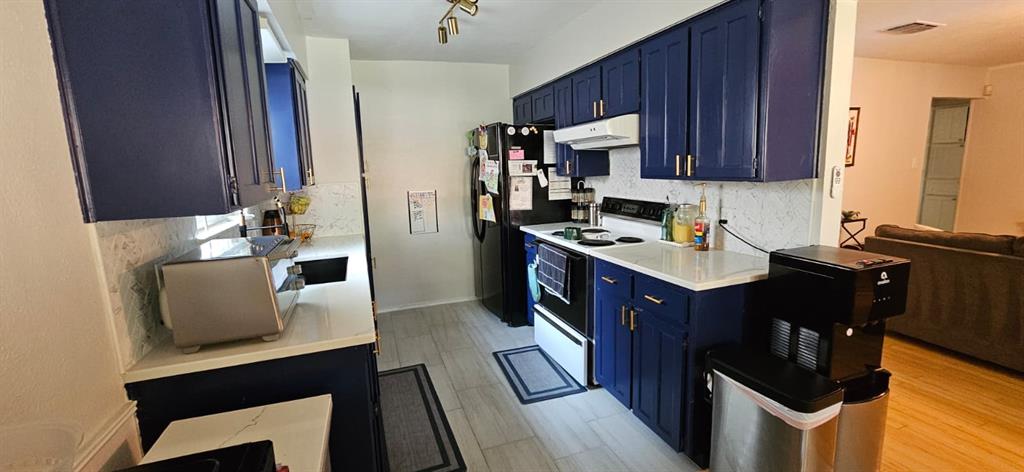 Sunnybrook Add - Residential