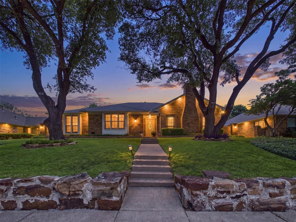 12316 Rockland Drive