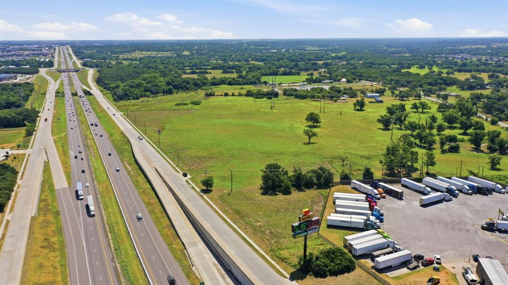 TBD Interstate 20