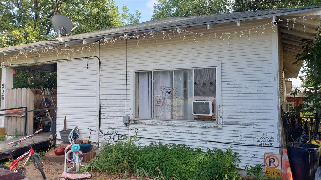 Hitt Add - Residential