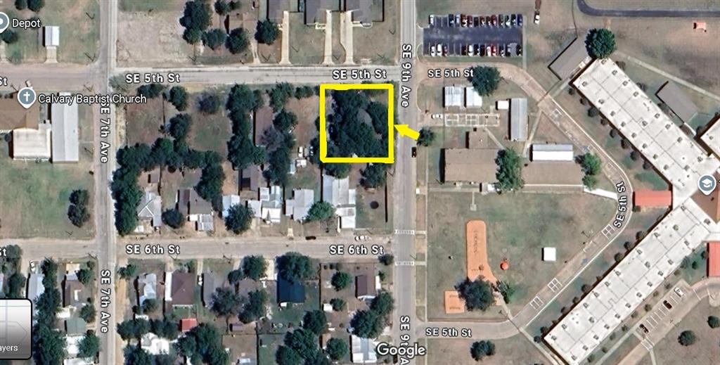 Hitt Add - Residential