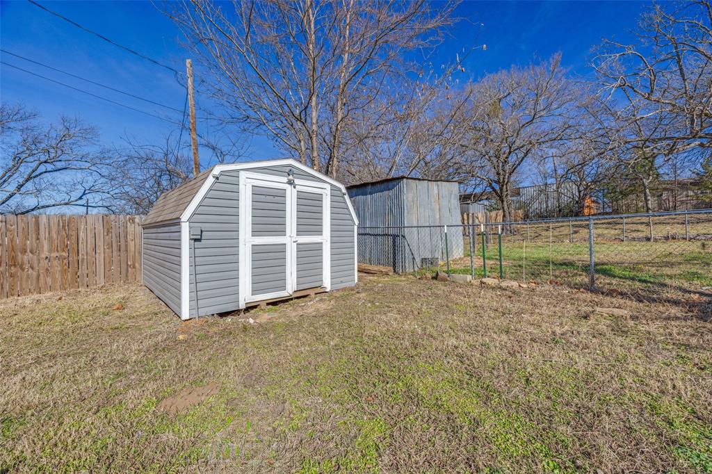 Webb City Add - Residential