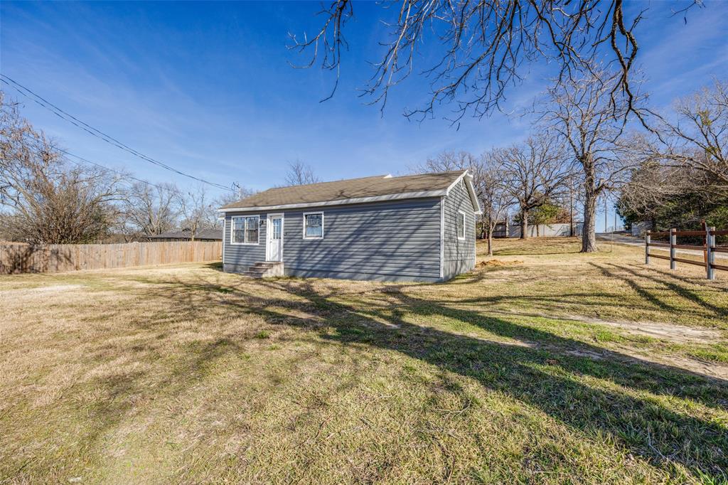 Webb City Add - Residential