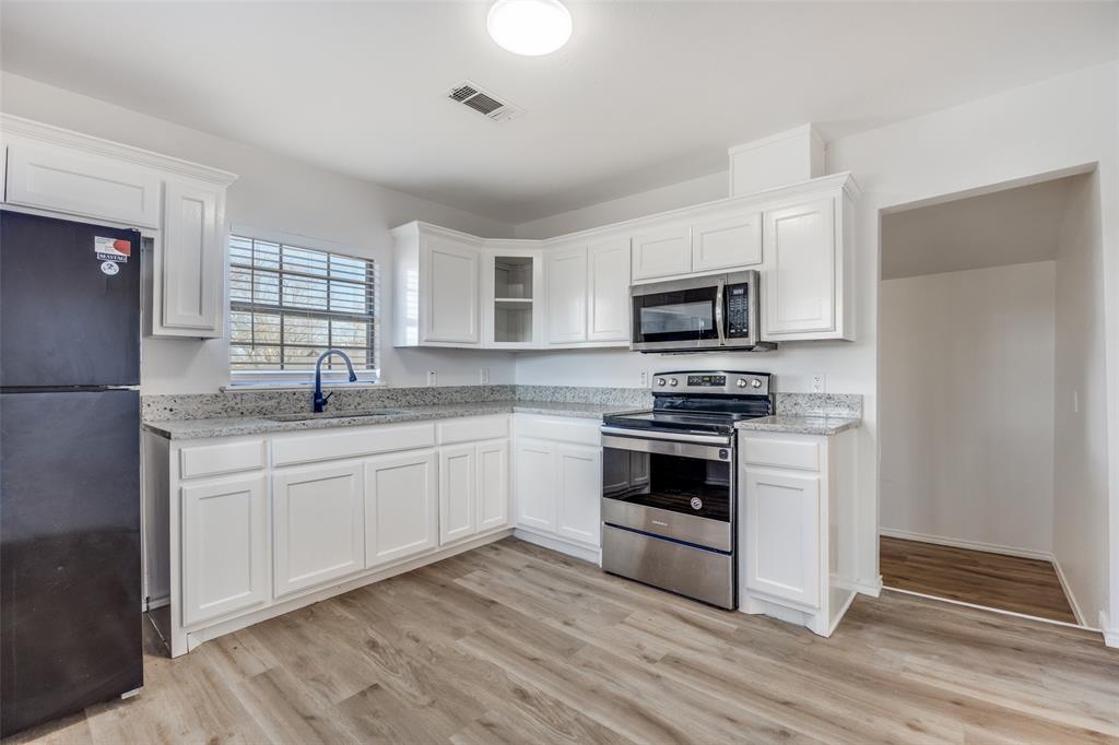 Webb City Add - Residential