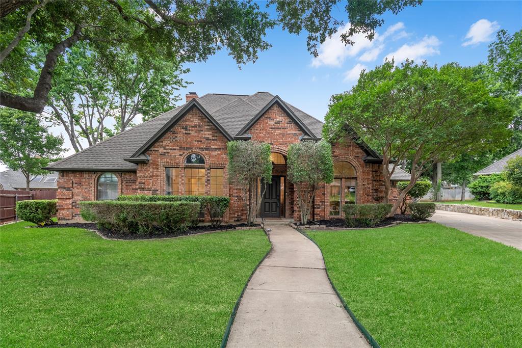 Highland Oaks Add - Residential