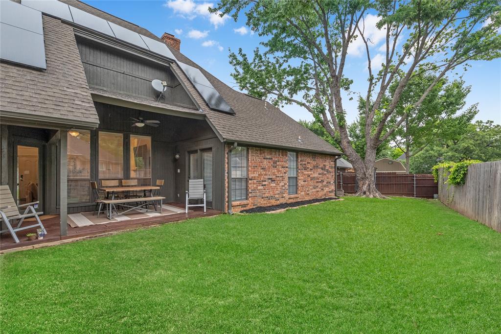 Highland Oaks Add - Residential